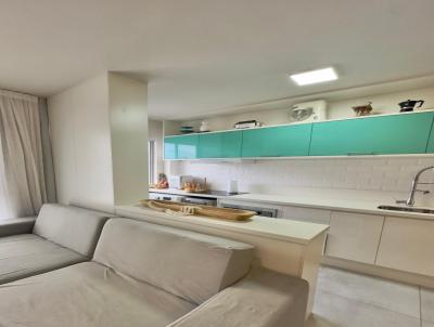 Apartamento para Venda, em Itaja, bairro CARVALHO365, 2 dormitrios, 1 banheiro, 1 vaga