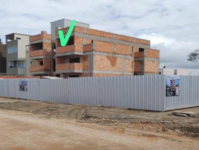 Apartamento para Venda, em Barra Velha, bairro Itajuba, 2 dormitórios, 2 banheiros, 1 suíte, 1 vaga