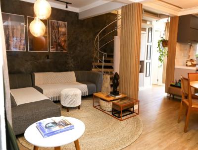 Apartamento para Venda, em Balnerio Cambori, bairro Praia dos Amores, 2 dormitrios, 4 banheiros, 2 sutes, 2 vagas