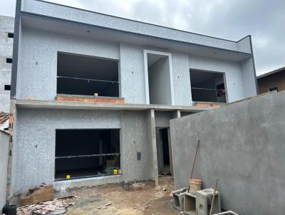 Apartamento para Venda, em Barra Velha, bairro Itajuba, 2 dormitrios, 2 banheiros, 1 sute, 2 vagas