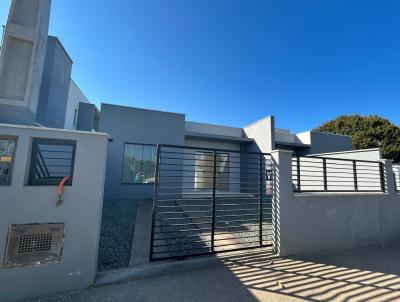 Casa para Venda, em Barra Velha, bairro Itajuba, 3 dormitrios, 2 banheiros, 1 sute, 2 vagas