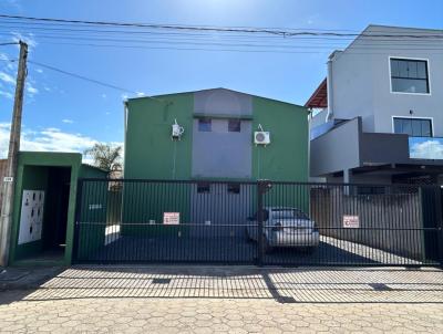 Apartamento para Venda, em Barra Velha, bairro Itajuba, 3 dormitrios, 2 banheiros, 1 sute, 1 vaga