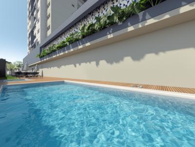 Apartamento para Venda, em Barra Velha, bairro Itajuba, 2 dormitrios, 2 banheiros, 1 sute, 1 vaga