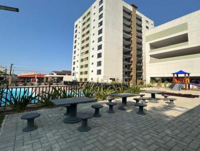 Apartamento para Venda, em Balnerio Piarras, bairro Itacolomi, 2 dormitrios, 1 banheiro, 1 vaga