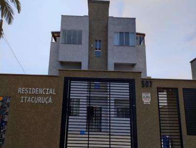 Apartamento para Venda, em Barra Velha, bairro Itajuba, 2 dormitrios, 2 banheiros, 1 sute, 1 vaga