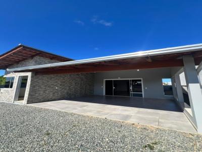 Casa para Venda, em Barra Velha, bairro Itajuba, 3 dormitrios, 2 banheiros, 2 vagas