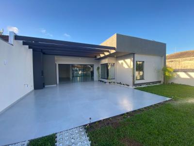 Casa para Venda, em Balnerio Piarras, bairro Itacolomi, 3 dormitrios, 2 banheiros, 1 sute, 2 vagas