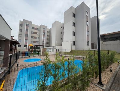Apartamento para Venda, em Joinville, bairro Parque Guarani, 2 dormitrios, 1 banheiro, 1 vaga