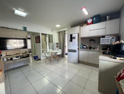 Apartamento para Venda, em Cambori, bairro Santa Regina, 2 dormitrios, 1 banheiro, 1 vaga