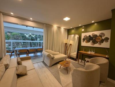 Apartamento para Venda, em Joinville, bairro Am�rica, 4 dormit�rios, 5 banheiros, 3 su�tes, 2 vagas