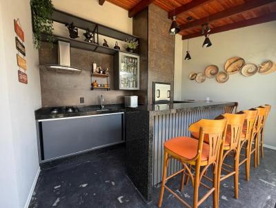 Casa para Venda, em Barra Velha, bairro Itajuba, 2 dormitrios, 2 banheiros, 1 sute, 1 vaga