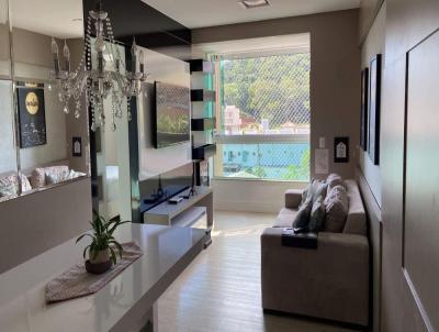 Apartamento para Venda, em Cambori, bairro Tabuleiro (Monte Alegre), 2 dormitrios, 2 banheiros, 1 sute, 2 vagas