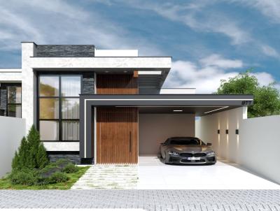 Casa para Venda, em Barra Velha, bairro Itajuba, 3 dormitrios, 2 banheiros, 1 sute, 2 vagas