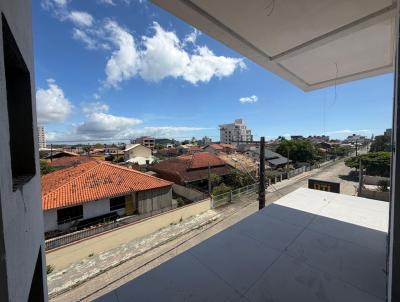 Apartamento para Venda, em Barra Velha, bairro Itajuba, 2 dormitrios, 3 banheiros, 2 sutes, 1 vaga