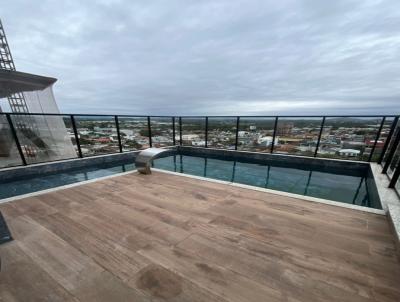 Apartamento para Venda, em Balne�rio Pi�arras, bairro Centro, 3 dormit�rios, 4 banheiros, 3 su�tes, 2 vagas