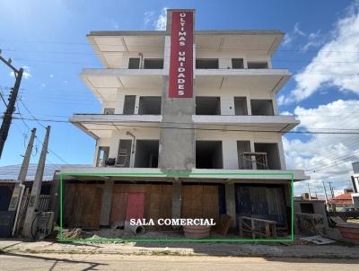 Sala Comercial para Venda, em Barra Velha, bairro Itajuba, 1 dormitrio, 1 banheiro