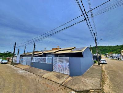 Casa para Venda, em Barra Velha, bairro Itajuba, 2 dormit�rios, 2 banheiros, 1 su�te, 2 vagas
