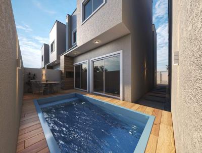 Casa para Venda, em Barra Velha, bairro Nova Barra Velha, 3 dormit�rios, 3 banheiros, 1 su�te, 2 vagas