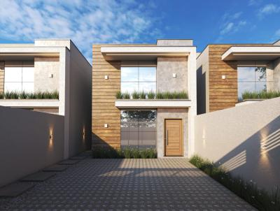 Casa para Venda, em Barra Velha, bairro Nova Barra Velha, 3 dormit�rios, 3 banheiros, 1 su�te, 2 vagas