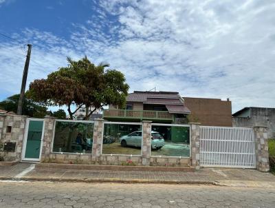 Casa para Venda, em Barra Velha, bairro Itajuba, 3 dormit�rios, 2 banheiros, 6 vagas