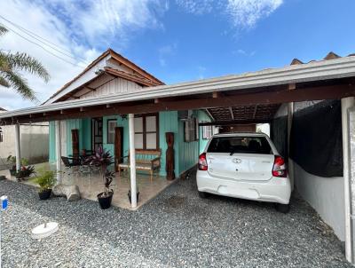 Casa para Venda, em Barra Velha, bairro Centro, 3 dormit�rios, 2 banheiros, 2 vagas