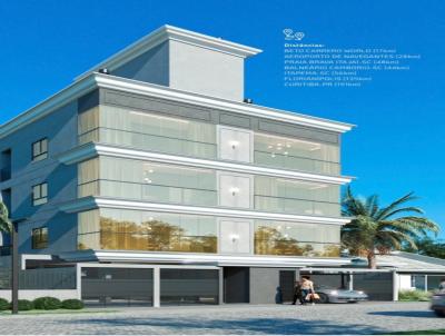 Apartamento para Venda, em Balne�rio Pi�arras, bairro Itacolomi, 2 dormit�rios, 2 banheiros, 1 su�te, 1 vaga