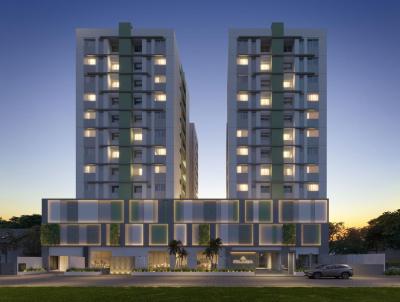 Apartamento para Venda, em Barra Velha, bairro Itajuba, 2 dormit�rios, 2 banheiros, 1 su�te, 1 vaga