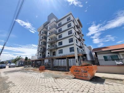 Apartamento para Venda, em Barra Velha, bairro Itajuba, 2 dormit�rios, 2 banheiros, 1 su�te, 1 vaga