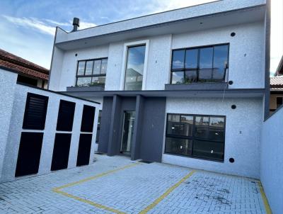 Apartamento para Venda, em Barra Velha, bairro Itajuba, 2 dormit�rios, 2 banheiros, 1 su�te, 2 vagas