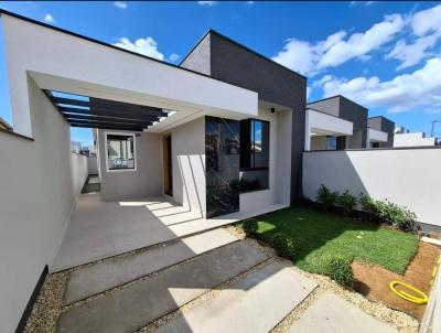 Casa para Venda, em Barra Velha, bairro Vila Nova, 3 dormit�rios, 2 banheiros, 1 su�te, 1 vaga