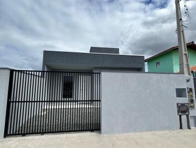 Casa para Venda, em Barra Velha, bairro Itajuba, 2 dormit�rios, 2 banheiros, 1 su�te, 1 vaga