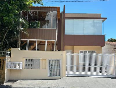 Casa para Venda, em Barra Velha, bairro Itajuba, 3 dormit�rios, 3 banheiros, 1 su�te, 1 vaga