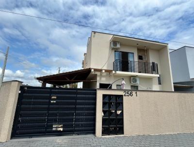 Casa para Venda, em Barra Velha, bairro Itajuba, 3 dormit�rios, 3 banheiros, 1 su�te, 3 vagas