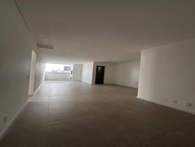 Apartamento para Venda, em Joinville, bairro Am�rica, 3 dormit�rios, 4 banheiros, 3 su�tes, 2 vagas