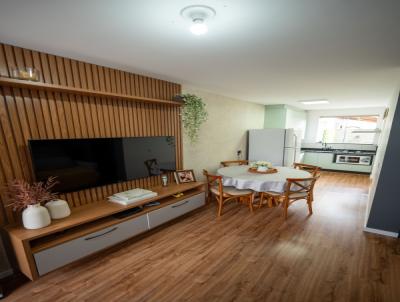 Casa para Venda, em Joinville, bairro Adhemar Garcia, 2 dormit�rios, 2 banheiros, 1 vaga