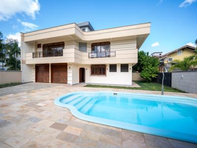 Casa para Venda, em Joinville, bairro Pirabeiraba (Pirabeiraba), 4 dormit�rios, 3 banheiros, 1 su�te, 4 vagas