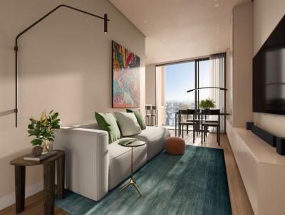 Apartamento para Venda, em Joinville, bairro Sagua�u, 3 dormit�rios, 2 banheiros, 1 su�te, 2 vagas