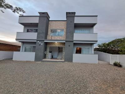 Apartamento para Venda, em Barra Velha, bairro Itajuba, 2 dormit�rios, 1 banheiro, 1 vaga