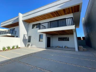 Casa para Venda, em Barra Velha, bairro Itajuba, 3 dormit�rios, 2 banheiros, 1 su�te, 2 vagas