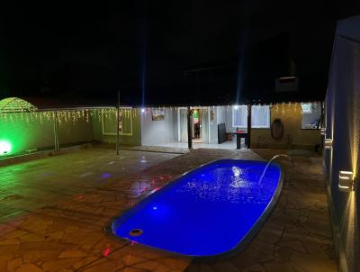 Casa para Venda, em Barra Velha, bairro Itajuba, 3 dormit�rios, 2 banheiros, 1 su�te, 4 vagas