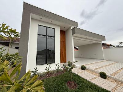 Casa para Venda, em Barra Velha, bairro Itajuba, 3 dormit�rios, 2 banheiros, 1 su�te, 5 vagas