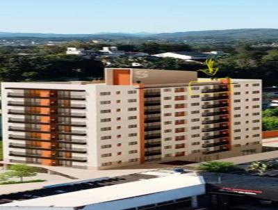 Apartamento para Venda, em Blumenau, bairro Itoupava Norte, 2 dormit�rios, 2 banheiros, 1 su�te, 1 vaga