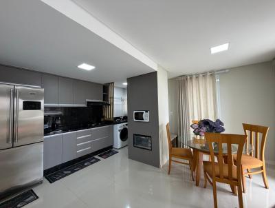 Apartamento para Venda, em Balne�rio Pi�arras, bairro Itacolomi, 3 dormit�rios, 2 banheiros, 1 su�te, 1 vaga