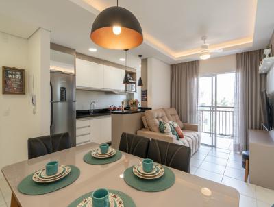 Apartamento para Venda, em Balne�rio Pi�arras, bairro Centro, 2 dormit�rios, 1 banheiro, 1 vaga