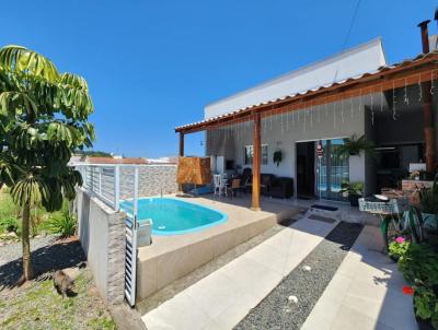 Casa para Venda, em Barra Velha, bairro Itajuba, 3 dormit�rios, 2 banheiros, 1 su�te, 1 vaga