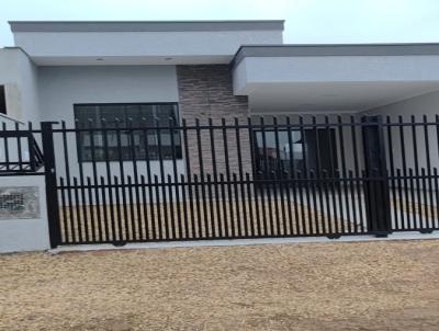 Casa para Venda, em Barra Velha, bairro Itajuba, 3 dormit�rios, 2 banheiros, 1 su�te, 2 vagas