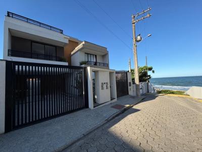 Casa para Venda, em Barra Velha, bairro Itajuba, 3 dormit�rios, 3 banheiros, 1 su�te, 2 vagas