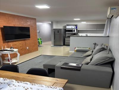 Apartamento para Venda, em Barra Velha, bairro Itajuba, 2 dormit�rios, 2 banheiros, 2 su�tes, 1 vaga