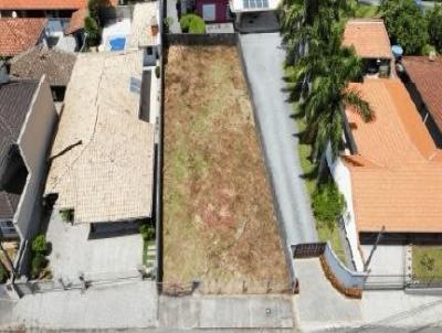 Terreno para Venda, em Joinville, bairro Gl�ria
