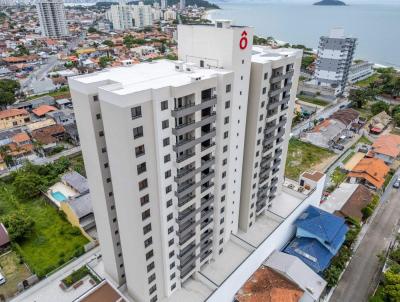 Apartamento para Venda, em Penha, bairro Arma��o, 2 dormit�rios, 2 banheiros, 1 su�te, 1 vaga